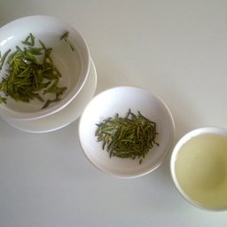 清茶的每日餐食记录